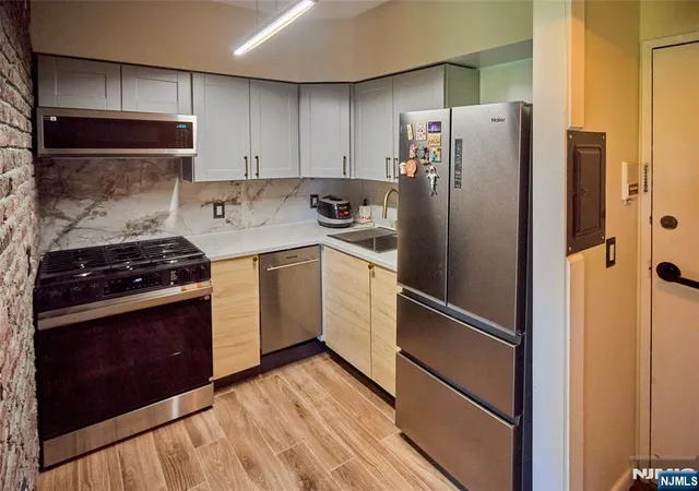 2nd image of 57 Brookway Ave #2D, Englewood, NJ 07631 | MLS# 26019355