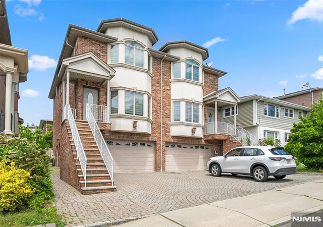 Homes for sale in Palisades Park, NJ | 221b 4th St #2, Palisades Park, NJ 07650 | MLS# 26019372