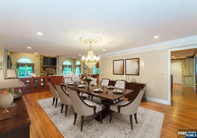 5th image of 1051 Westwood Ave, Old Tappan, NJ 07675 | MLS# 26019432