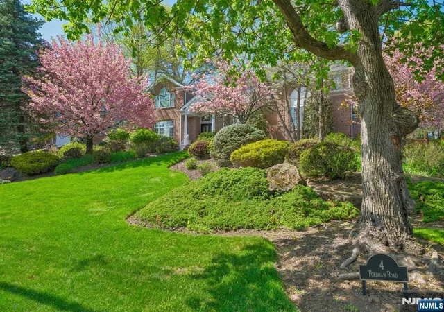 Photo 1 of Sale Pending at 4 Fordham Rd, Livingston, NJ 07039 | MLS# 26019440 | Listing updated on 2026-07-10