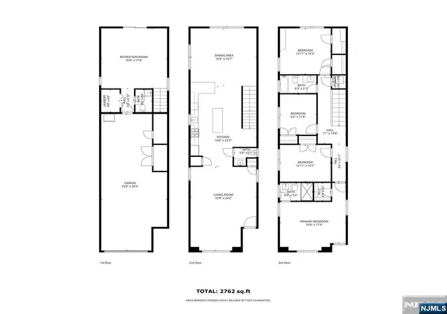 44th image of 1516 71st St, North Bergen, NJ 07047 | MLS# 26019499