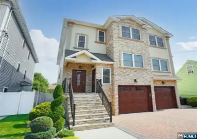 Homes for sale in Elizabeth, NJ | 440 442 Erico Ave, Elizabeth, NJ 07202 | MLS# 26019511