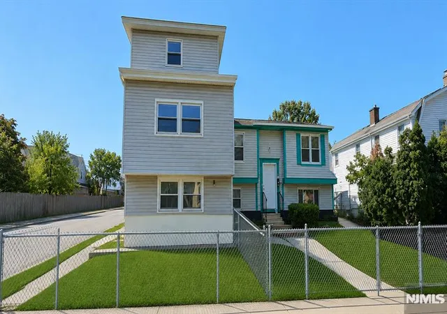 Homes for sale in Newark, NJ | 237 239 Smith St, Newark, NJ 07106 | MLS# 26019549