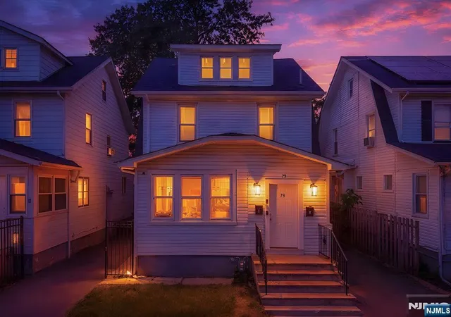 1st image of 79 Delmar Pl, Irvington, NJ 07111 | MLS# 26019557