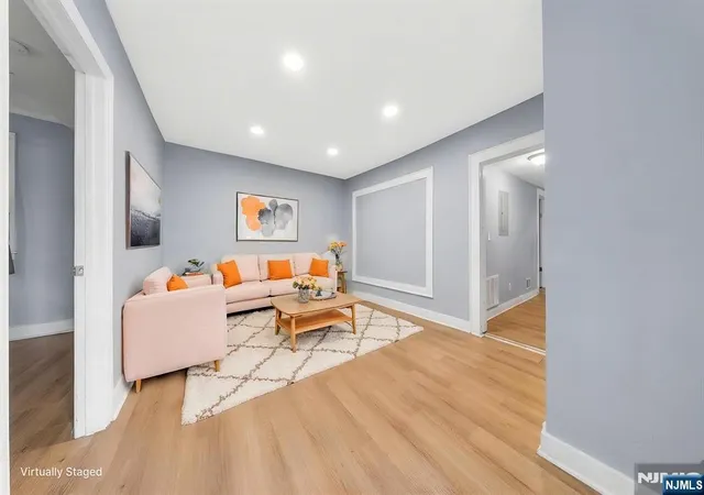 5th image of 79 Delmar Pl, Irvington, NJ 07111 | MLS# 26019557