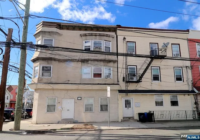Homes for sale in Newark, NJ | 30 Fleming Ave, Newark, NJ 07105 | MLS# 26019572