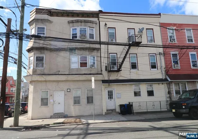Photo 3 of Multi family home for sale at 30 Fleming Ave, Newark, NJ 07105 | MLS# 26019572 | Listing updated on 2026-07-08