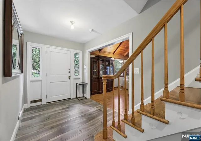 Photo 3 of Sale Pending at 1271 Alicia Ave, Teaneck, NJ 07666 | MLS# 26019610 | Listing updated on 2026-07-20