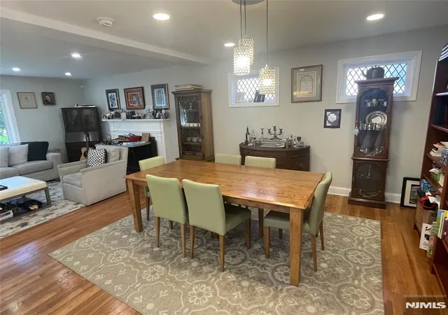 Photo 3 of Sale Pending at 701 Sunderland Rd, Teaneck, NJ 07666 | MLS# 26019617 | Listing updated on 2026-06-18