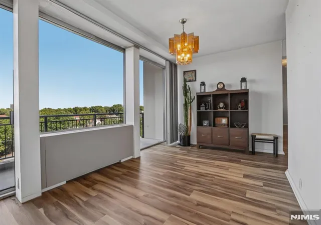 5th image of 3 Horizon Rd #1021, Fort Lee, NJ 07024 | MLS# 26019639