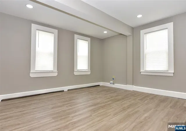 Photo 3 of Single family home for sale at 134 8th St, Paterson, NJ 07522 | MLS# 26019655 | Listing updated on 2026-09-09