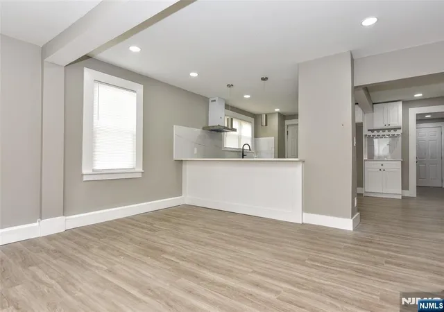 Photo 3 of Sale Pending at 134 8Th St, Paterson, NJ 07522 | MLS# 26019655 | Listing updated on 2026-09-22