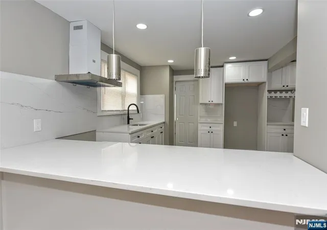 Photo 4 of Sale Pending at 134 8Th St, Paterson, NJ 07522 | MLS# 26019655 | Listing updated on 2026-09-22