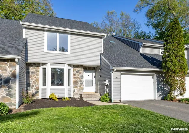 Photo 1 of Sale Pending at 22 Flynn Pl, Wayne, NJ 07470 | MLS# 26019665 | Listing updated on 2026-06-19