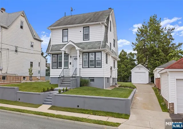 Homes for sale in Garfield, NJ | 12 Hartmann Ave, Garfield, NJ 07026 | MLS# 26019676