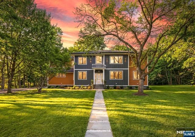 Photo 1 of Sale Pending at 45 Riverview Ter, Mahwah, NJ 07430 | MLS# 26019729 | Listing updated on 2026-08-04