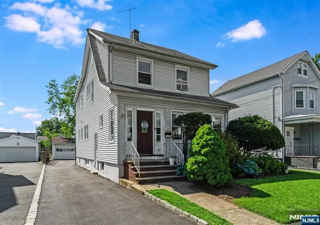 Photo 1 of Sale Pending at 113 Harrison St, Bloomfield, NJ 07003 | MLS# 26019763 | Listing updated on 2026-06-12