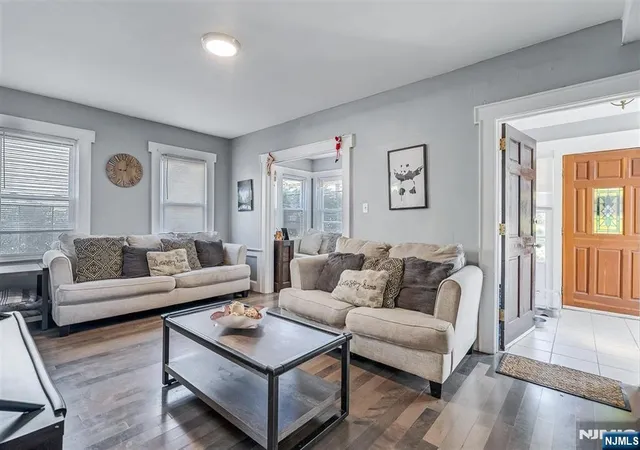 Photo 3 of Sale Pending at 113 Harrison St, Bloomfield, NJ 07003 | MLS# 26019763 | Listing updated on 2026-06-12