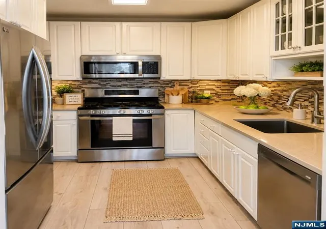 Photo 1 of Condo for sale at 7000 Boulevard East #38 G, West New York, NJ 07093 | MLS# 26019793 | Listing updated on 2026-08-07