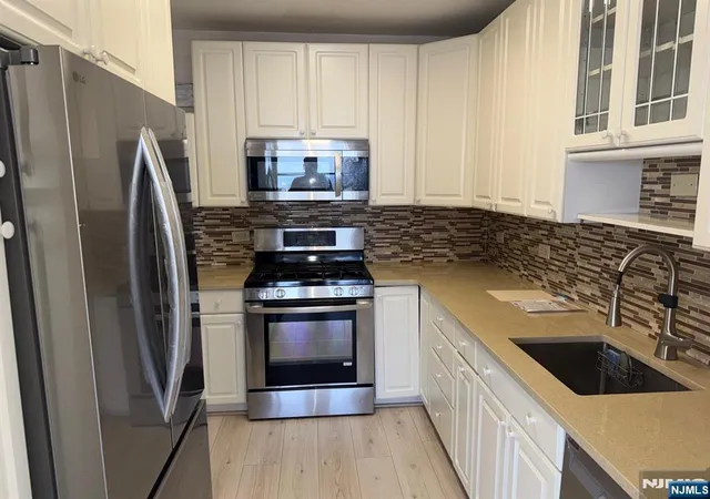 Photo 2 of Condo for sale at 7000 Boulevard East #38 G, West New York, NJ 07093 | MLS# 26019793 | Listing updated on 2026-08-07