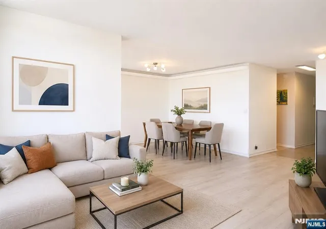 Photo 3 of Condo for sale at 7000 Boulevard East #38 G, West New York, NJ 07093 | MLS# 26019793 | Listing updated on 2026-08-07