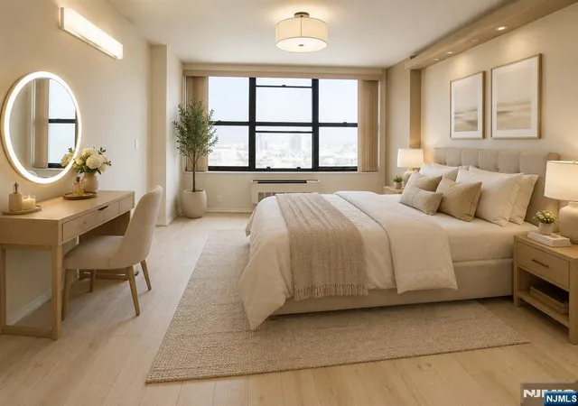 Photo 4 of Condo for sale at 7000 Boulevard East #38 G, West New York, NJ 07093 | MLS# 26019793 | Listing updated on 2026-08-07
