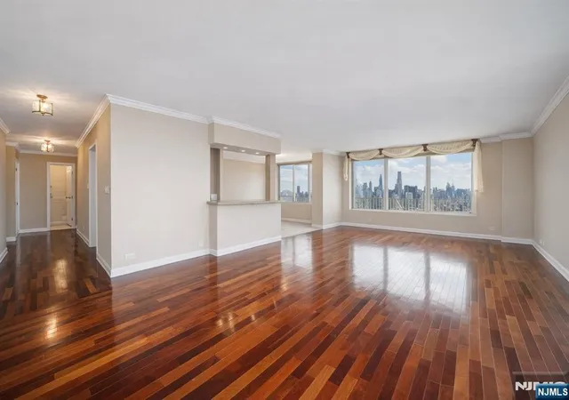 3rd image of 6040 Boulevard East #23G, West New York, NJ 07093 | MLS# 26019796