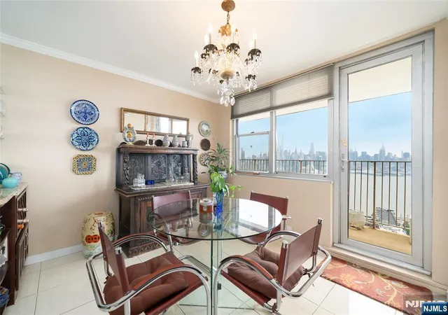 5th image of 6040 Boulevard East #23G, West New York, NJ 07093 | MLS# 26019796