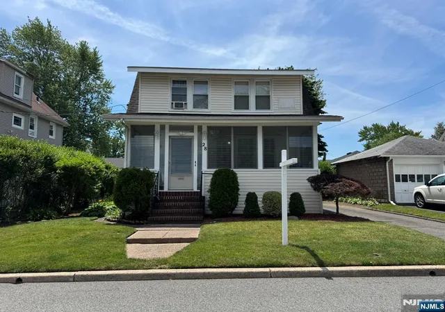 Homes for sale in Bergenfield, NJ | 28 Van Houten St, Bergenfield, NJ 07621 | MLS# 26019805