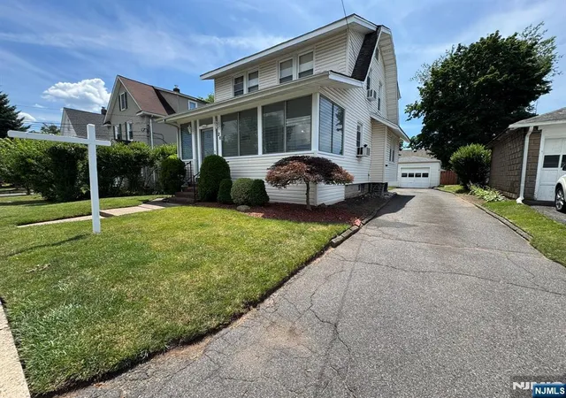 Homes for sale in Bergenfield, NJ | 28 Van Houten St, Bergenfield, NJ 07621 | MLS# 26019805