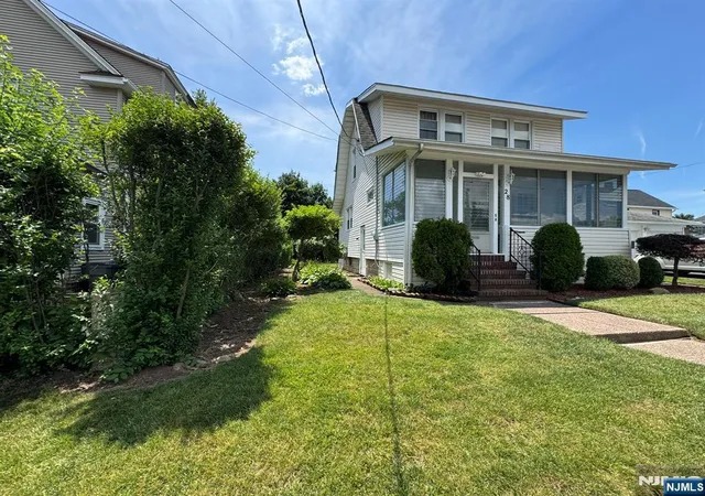 Homes for sale in Bergenfield, NJ | 28 Van Houten St, Bergenfield, NJ 07621 | MLS# 26019805