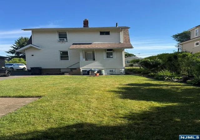 Homes for sale in Bergenfield, NJ | 28 Van Houten St, Bergenfield, NJ 07621 | MLS# 26019805