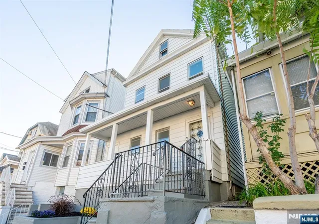 Homes for sale in Paterson, NJ | 446 24th St, Paterson, NJ 07514 | MLS# 26019815