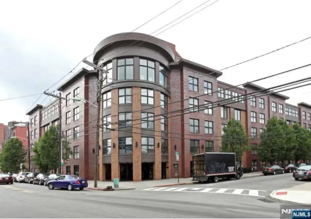 Homes for sale in Hoboken, NJ | 70 Adams Street, Hoboken, NJ 07030 | Houzeo