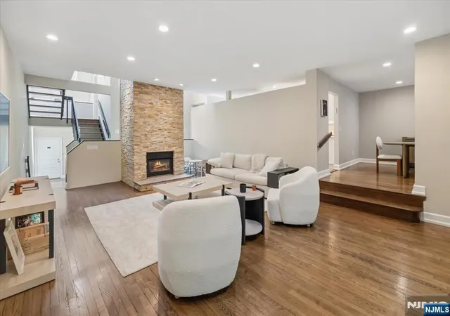 Photo 4 of Townhouse for sale at 10 Old Quarry Rd #6, Englewood, NJ 07631 | MLS# 26019838 | Listing updated on 2026-05-31