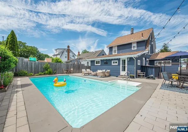 Homes for sale in Hasbrouck Heights, NJ | 118 Hamilton Ave, Hasbrouck Heights, NJ 07604 | MLS# 26019849