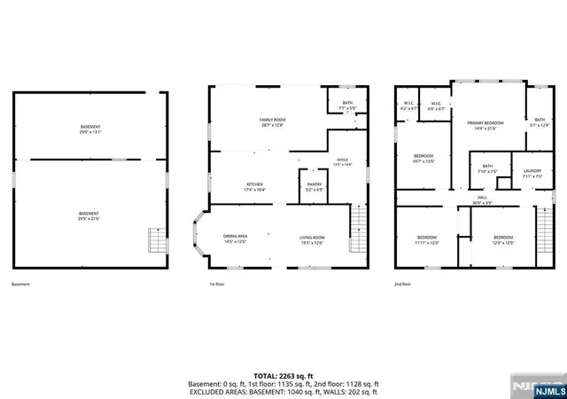 Homes for sale in Old Tappan, NJ | 55 Cripplebush, Old Tappan, NJ 07675 | MLS# 26019852
