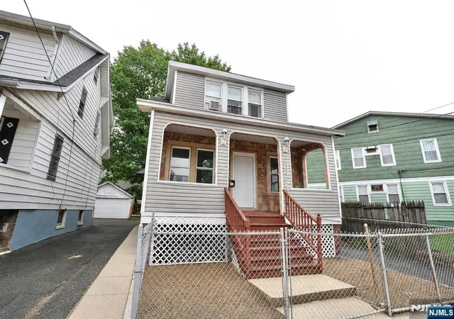 Homes for sale in Newark, NJ | 240 242 Sunset Ave, Newark, NJ 07106 | MLS# 26019857