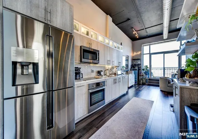 Homes for sale in Jersey City, NJ | 689 Luis Munoz Marin Blvd, Jersey City, NJ 07310
