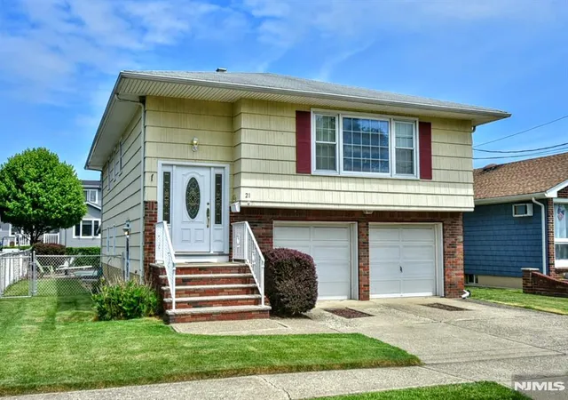 Homes for sale in Saddle Brook, NJ | 23 Harrison Ave, Saddle Brook, NJ 07663 | MLS# 26019891
