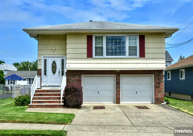 Homes for sale in Saddle Brook, NJ | 23 Harrison Ave, Saddle Brook, NJ 07663 | MLS# 26019891