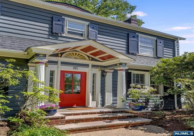 3rd image of 85 Hawthorne Ave, Glen Ridge, NJ 07028 | MLS# 26019923