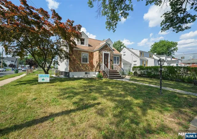 Homes for sale in Roselle, NJ | 501 2nd Ave, Roselle, NJ 07203 | MLS# 26019930