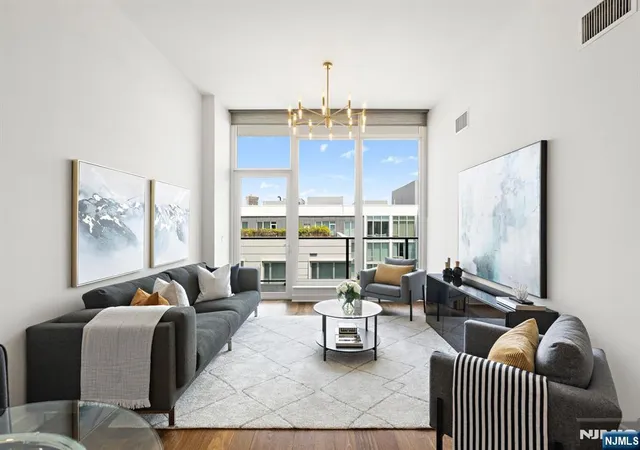 1st image of 1200 Ave At Port Imperial #PH702, Weehawken, NJ 07086 | MLS# 26019974