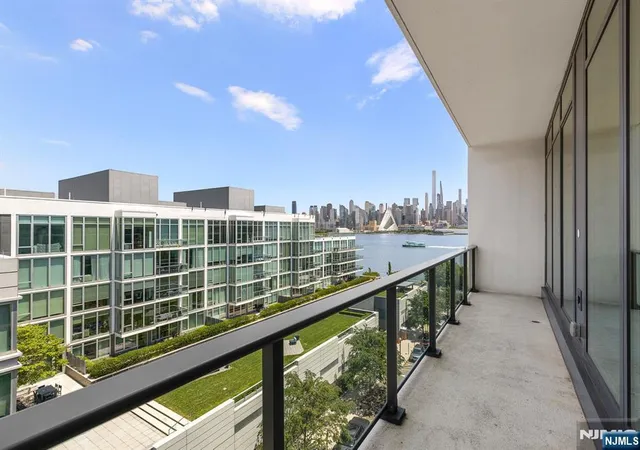 2nd image of 1200 Ave At Port Imperial #PH702, Weehawken, NJ 07086 | MLS# 26019974