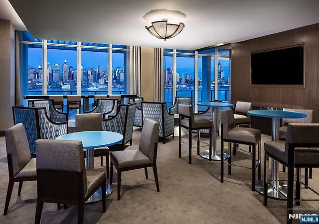 32nd image of 1200 Ave At Port Imperial #PH702, Weehawken, NJ 07086 | MLS# 26019974