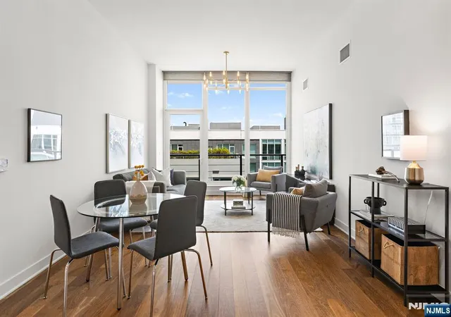 4th image of 1200 Ave At Port Imperial #PH702, Weehawken, NJ 07086 | MLS# 26019974