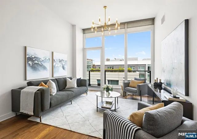 5th image of 1200 Ave At Port Imperial #PH702, Weehawken, NJ 07086 | MLS# 26019974
