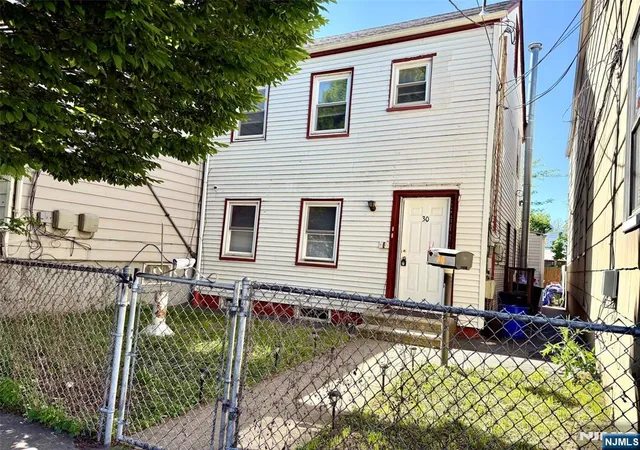 Homes for sale in East Newark, NJ | 30 Searing Ave, East Newark, NJ 07029 | MLS# 26019980
