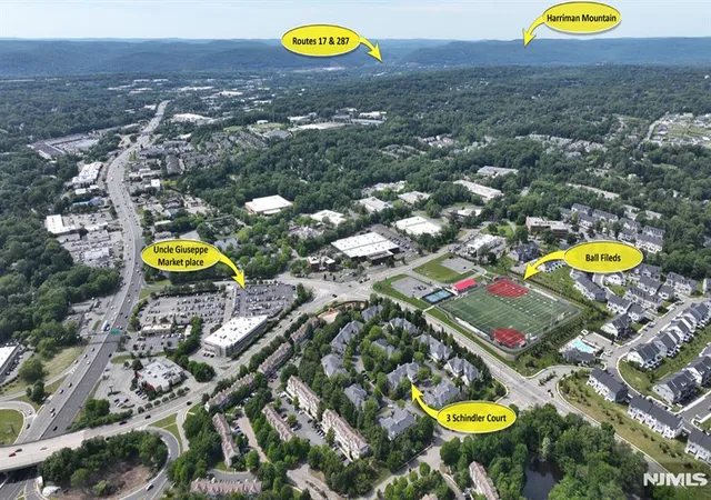 Homes for sale in Upper Saddle River, NJ | 3 Schindler Ct, Upper Saddle River, NJ 07458 | MLS# 26020021